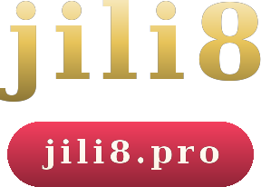 jili8 logo